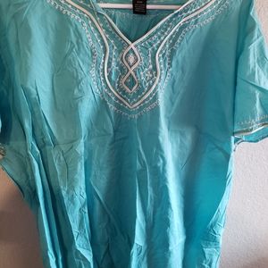 Style & Co Woman top size 22W